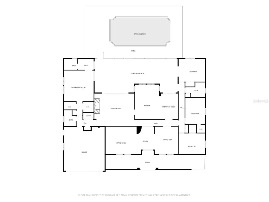 2010 Moss Court, Dunedin, FL 34698 - #2