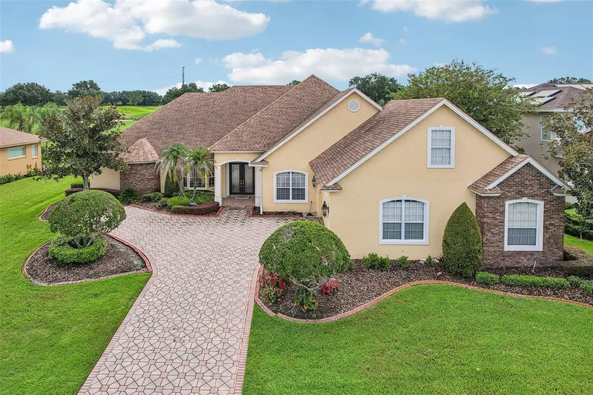 7360 Reflections Lake Drive, Lakeland, FL 33813 - #1
