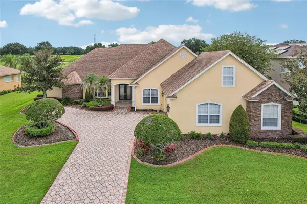 7360 Reflections Lake Drive, LAKELAND, FL 33813