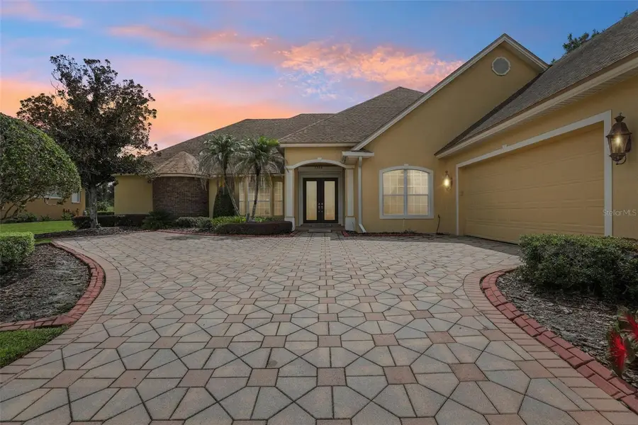 7360 Reflections Lake Drive, Lakeland, FL 33813 - #2
