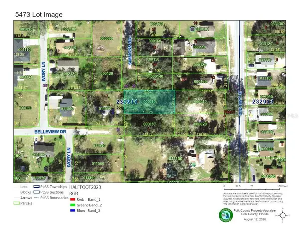 5473 Simmons Road, LAKELAND, FL 33811
