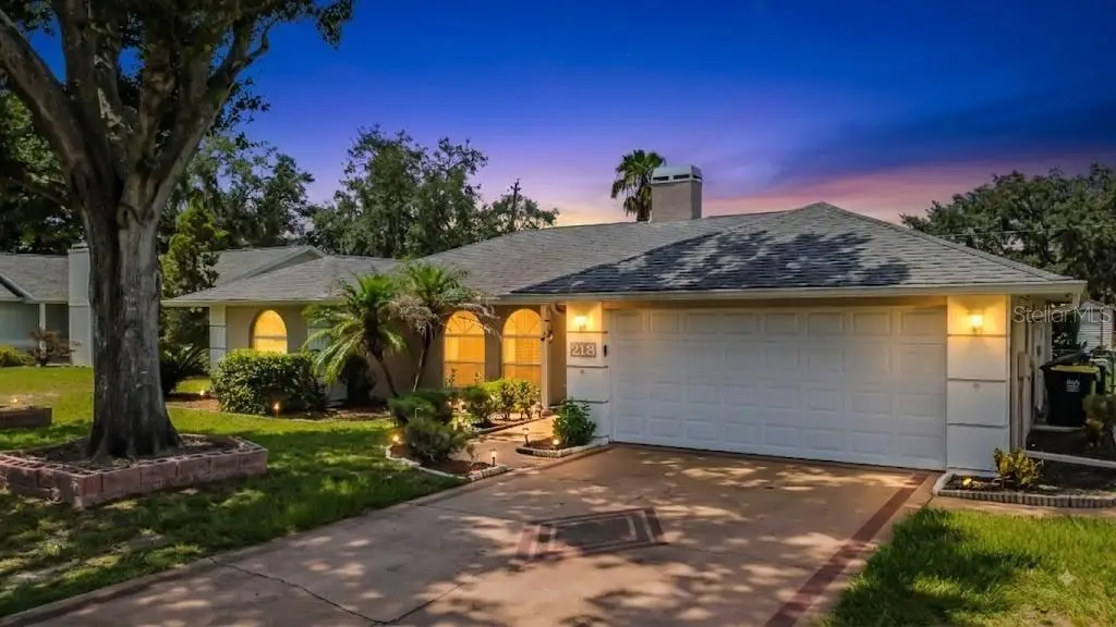218 Glenridge Loop N, Lakeland, FL 33809 - #1