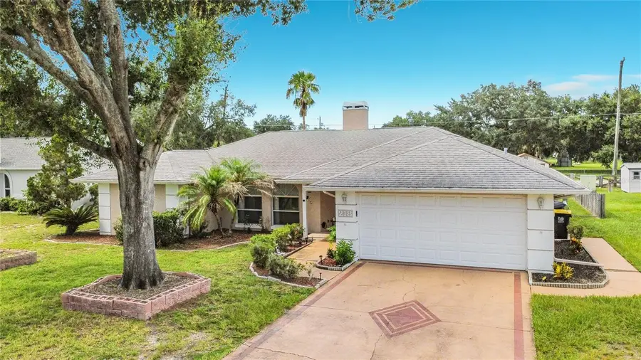 218 Glenridge Loop N, Lakeland, FL 33809 - #3