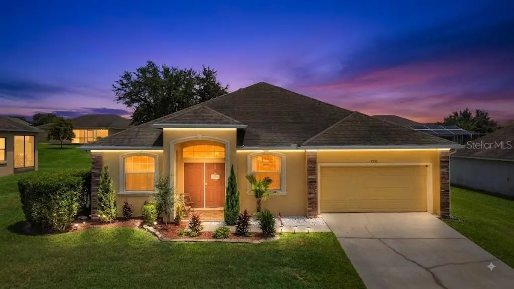 8230 Woodvine Circle, Lakeland, FL 33810 - #1