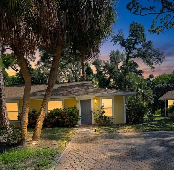 4643 Summerwind Drive #22, SARASOTA, FL 34234