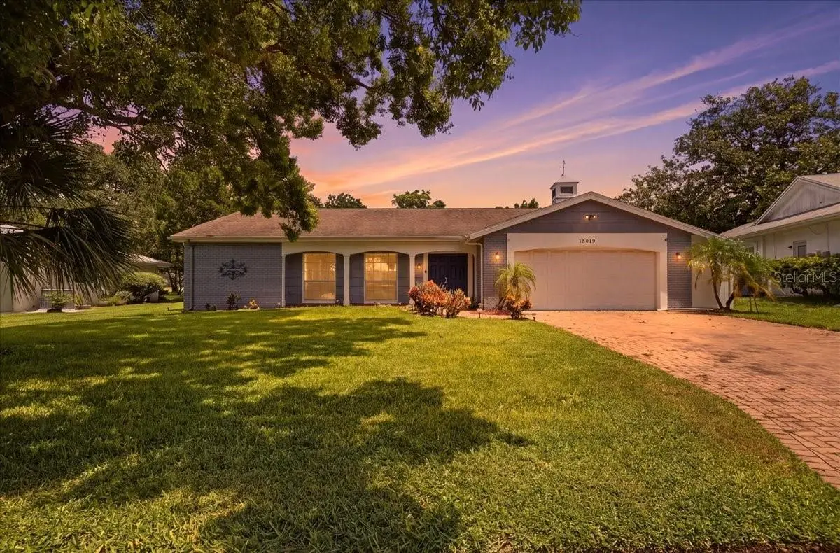 13010 Pebble Beach Circle, Hudson, FL 34667 - #1