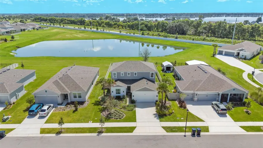 2439 Slippery Rock Street, Auburndale, FL 33823 - #3