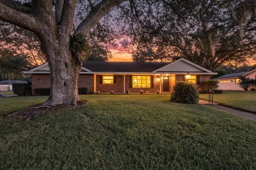 2021 Charnes Drive, Lakeland, FL 33813 - #2