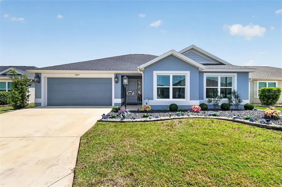 5977 Pheil Path, The Villages, FL 32163 - #2