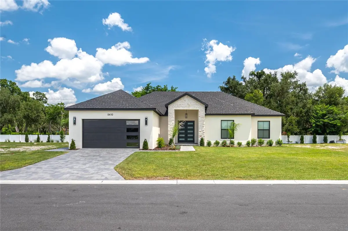 5410 Parker Estates Loop, Lakeland, FL 33811 - #1