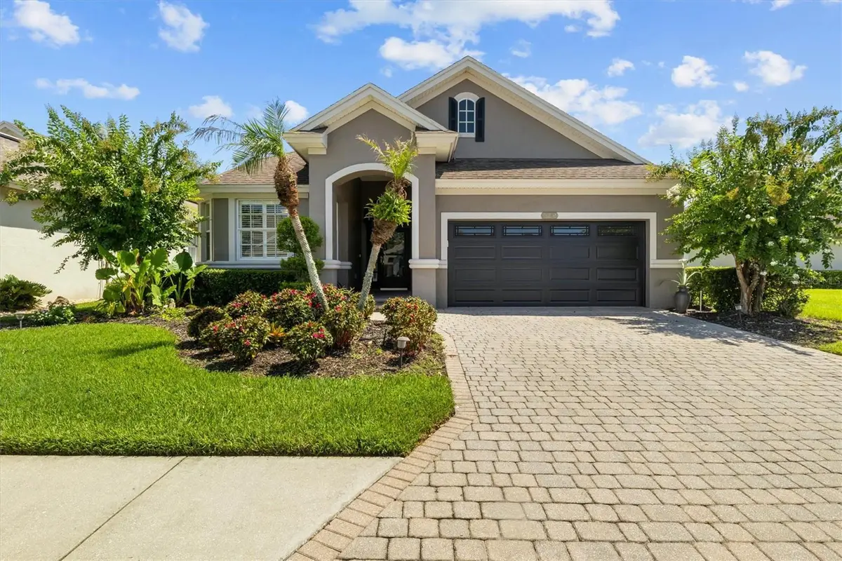 8281 Lake James Drive, Lakeland, FL 33810 - #1