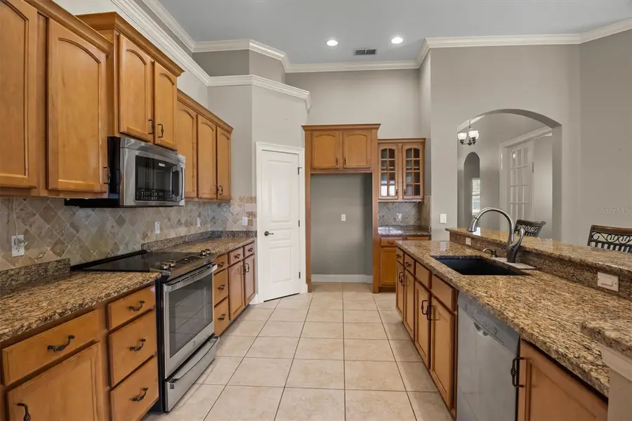 8281 Lake James Drive, Lakeland, FL 33810 - #2
