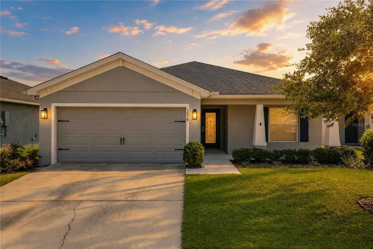 3978 White Ibis Road, Lakeland, FL 33811 - #1