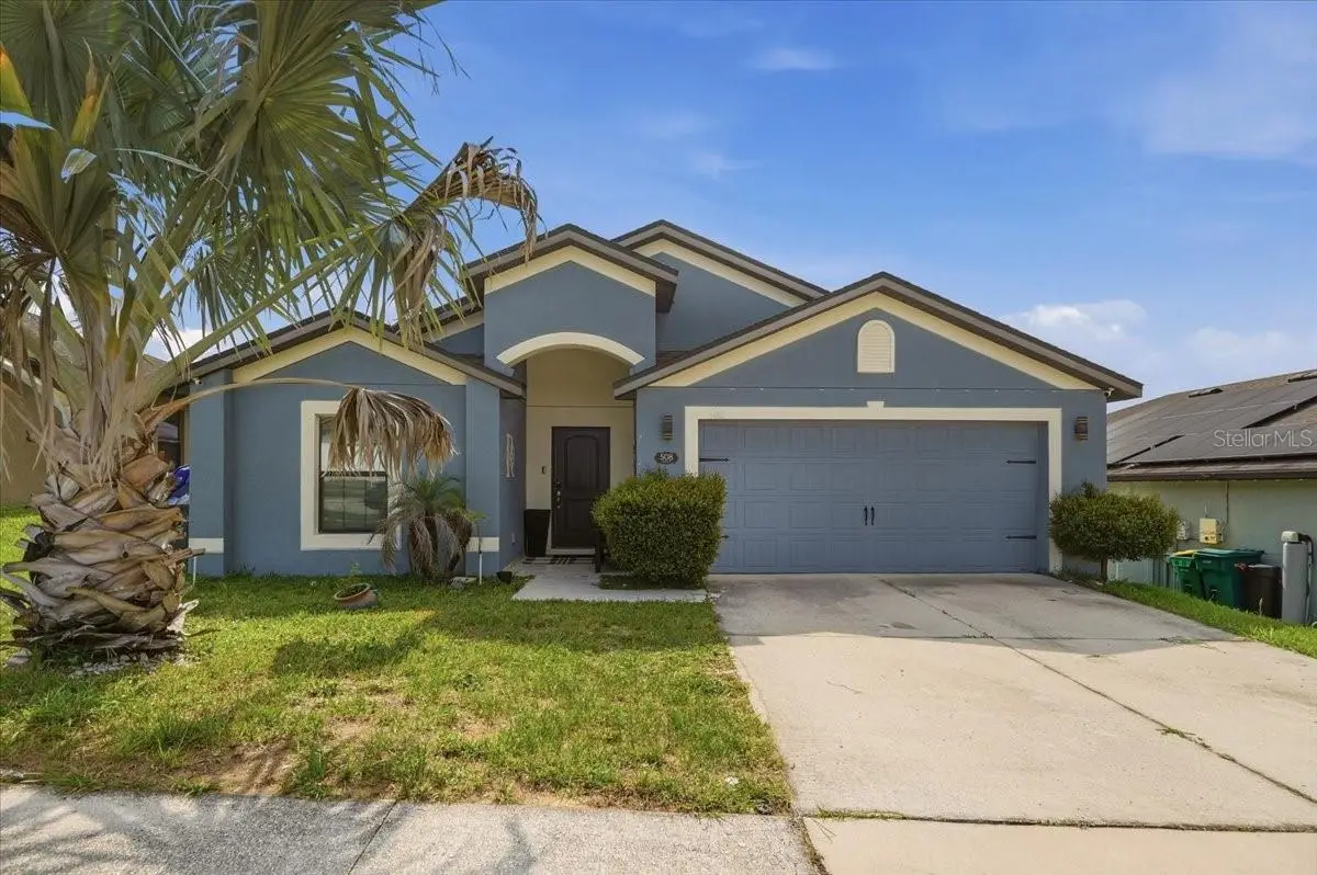 508 Miles Boulevard, Dundee, FL 33838 - #1