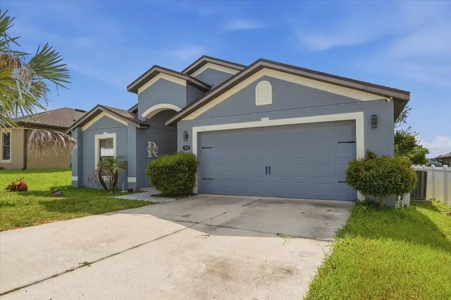 508 Miles Boulevard, Dundee, FL 33838 - #2
