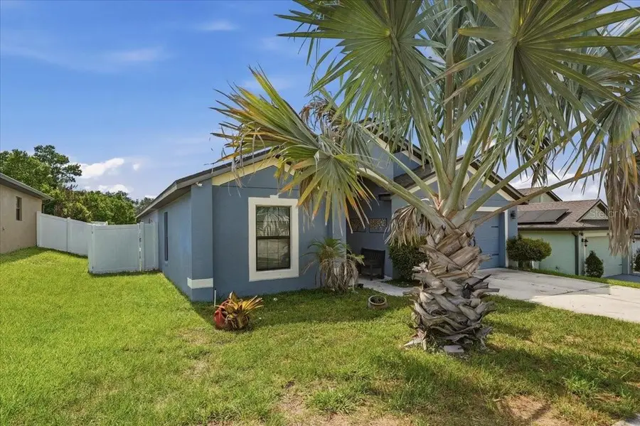 508 Miles Boulevard, Dundee, FL 33838 - #3