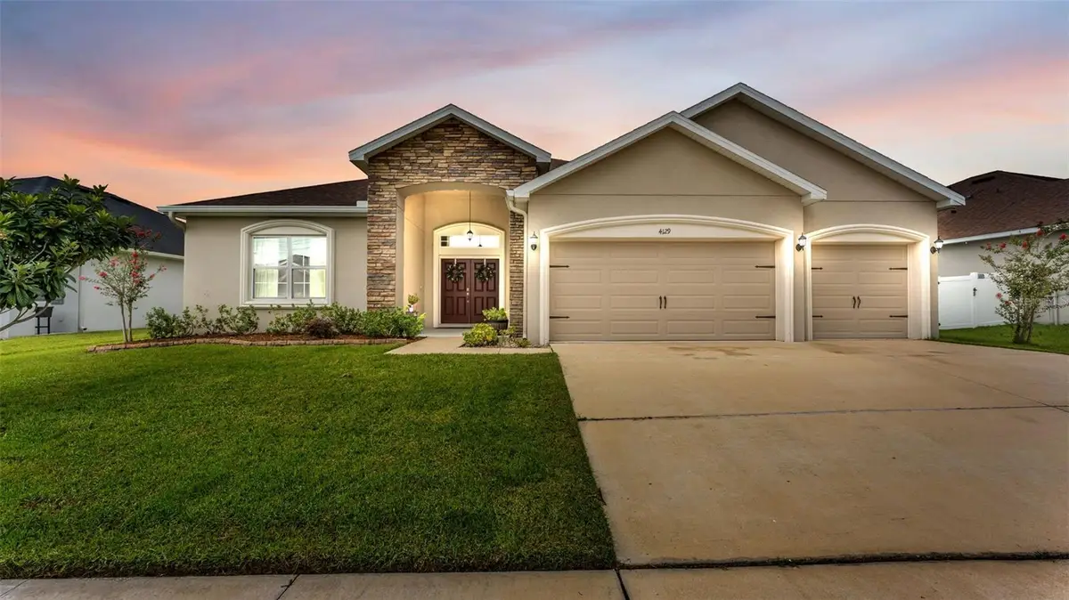 4129 Timber Valley Way, Lakeland, FL 33811 - #1