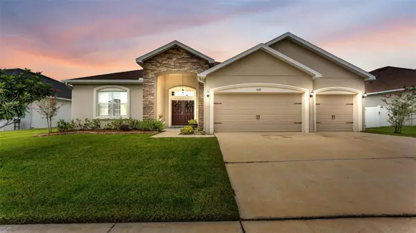 4129 Timber Valley Way, LAKELAND, FL 33811