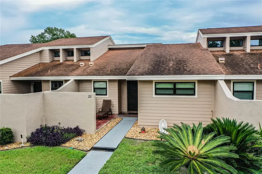 5225 Imperial Lakes Boulevard #22, Mulberry, FL 33860 - #2