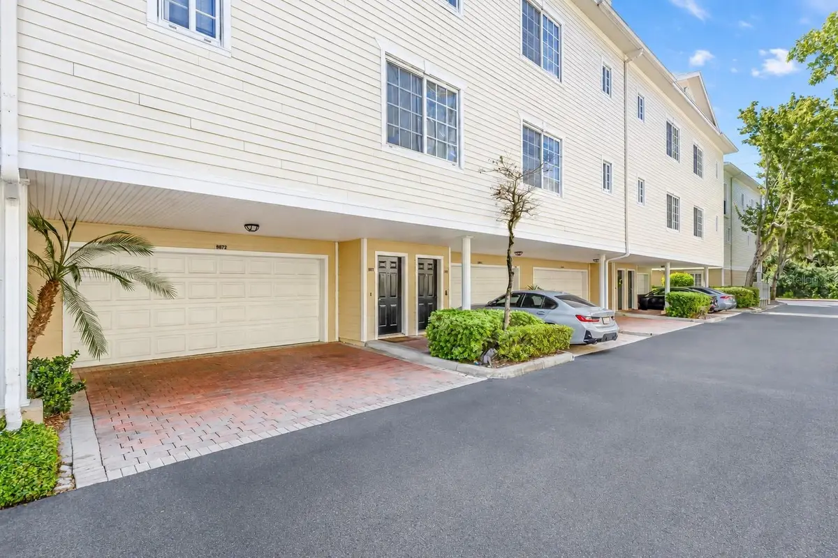 9872 Meadow Field Circle #503, Tampa, FL 33626 - #1
