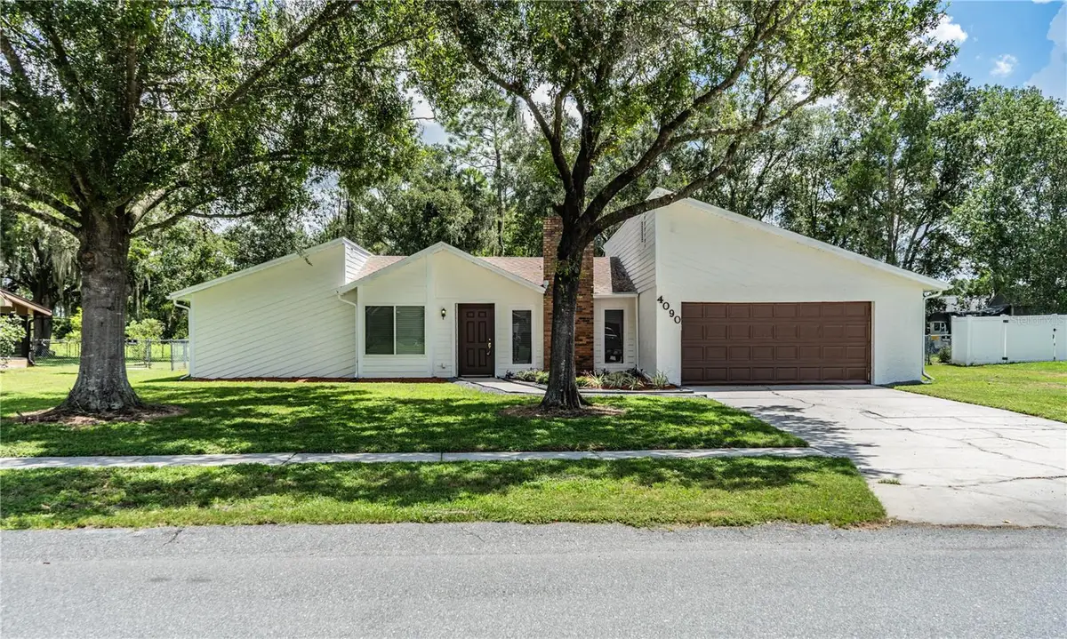 4090 Old Colony Road, Mulberry, FL 33860 - #1