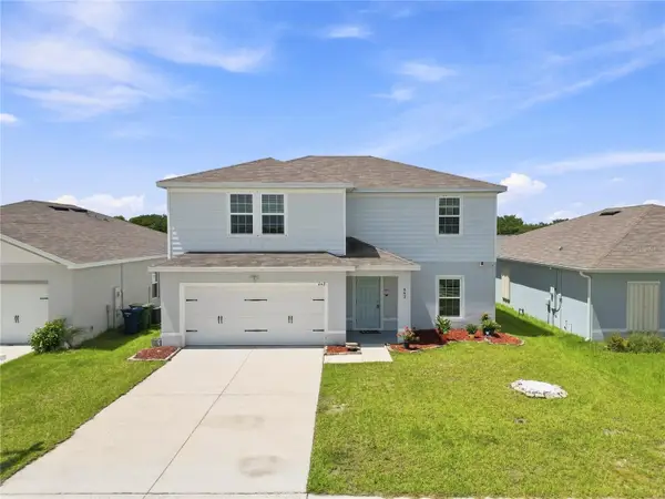 662 Eagle Landing Boulevard, WINTER HAVEN, FL 33880