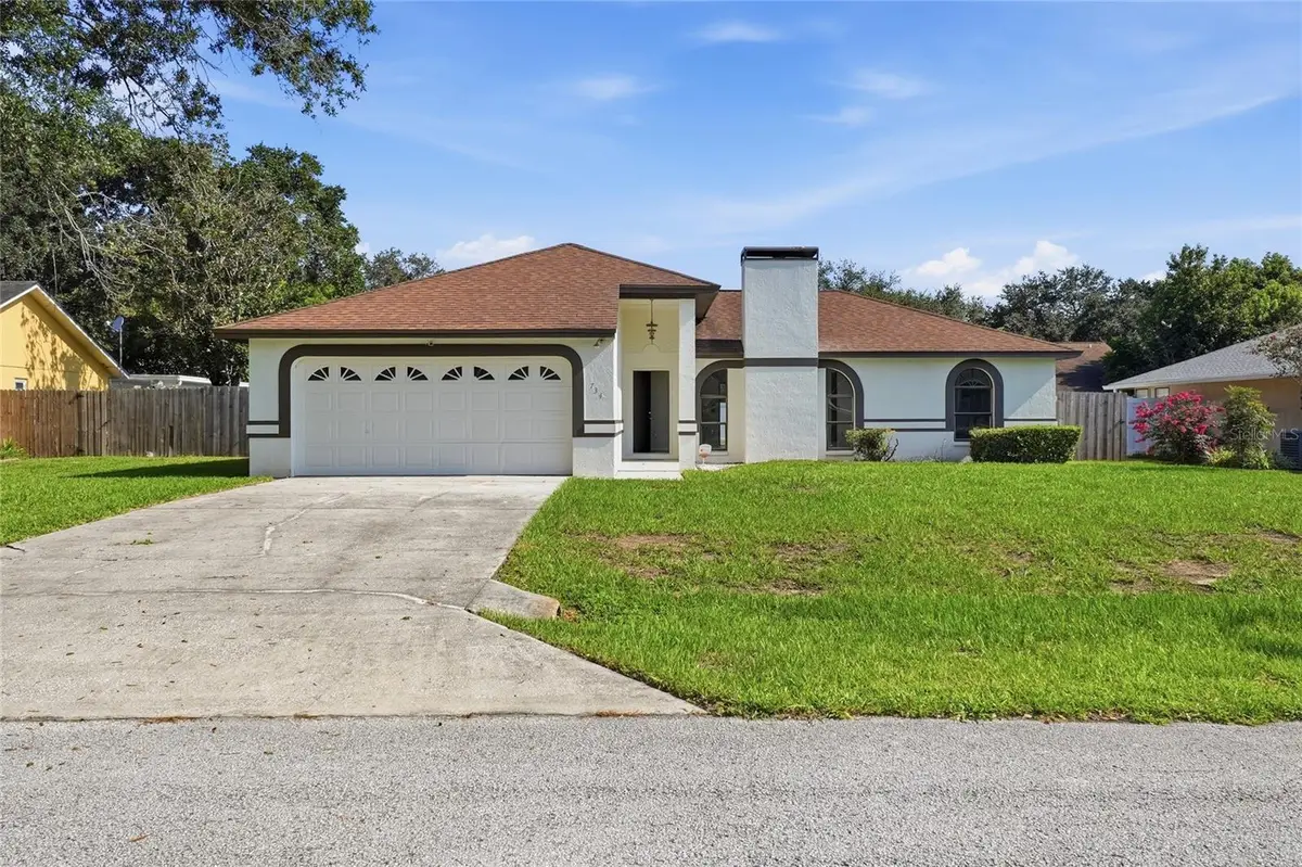 734 Lamp Post Lane, Lakeland, FL 33809 - #1