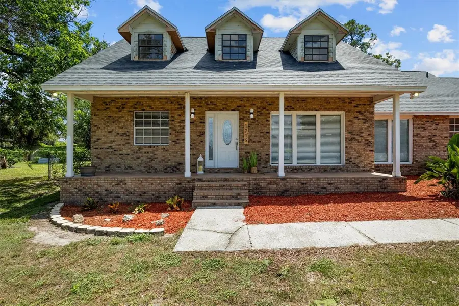 1715 Lake Miriam Drive, Lakeland, FL 33813 - #2