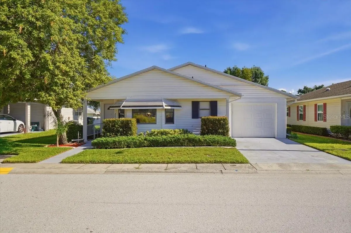 2033 Long Boat Drive, Lakeland, FL 33810 - #1