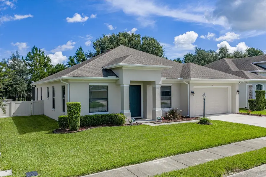 1236 Evergreen Park Circle, Lakeland, FL 33813 - #2