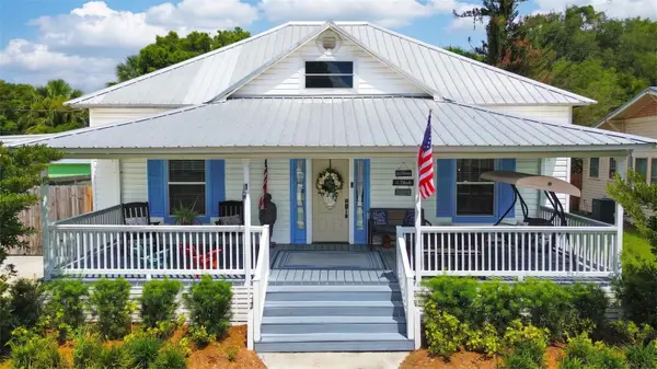 520 S Jackson Avenue, BARTOW, FL 33830