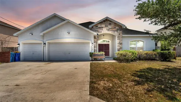 119 Gerber Dairy Road, EAGLE LAKE, FL 33839