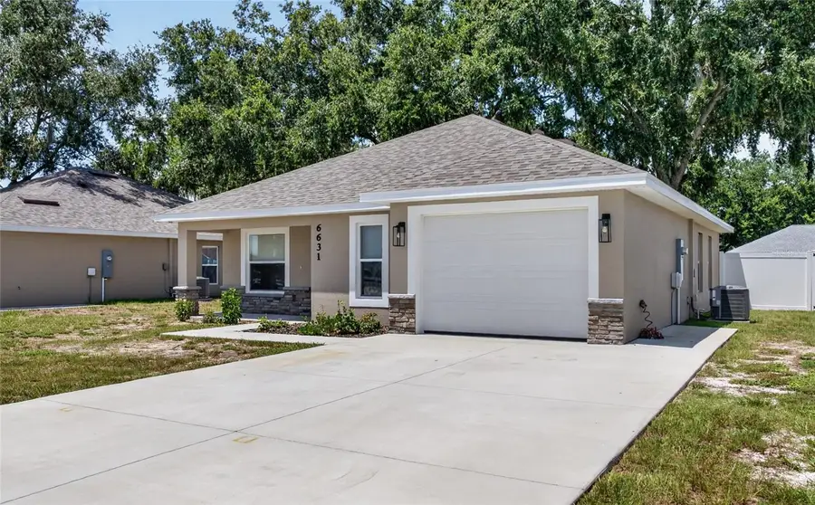 6631 Thornhill Road, Winter Haven, FL 33880 - #2
