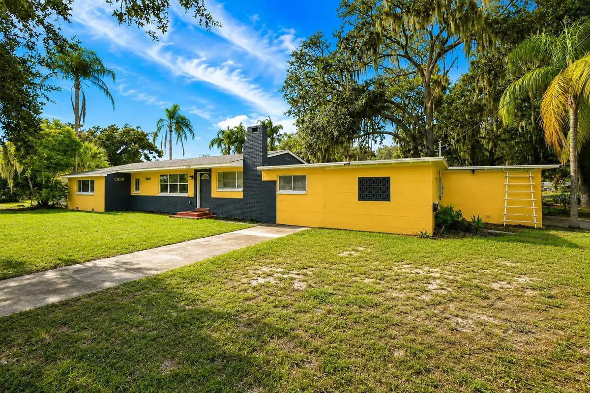 1410 E Edgewood Drive, Lakeland, FL 33803 - #1