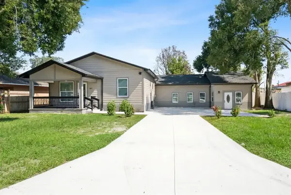 207 Avenue E Se, WINTER HAVEN, FL 33880