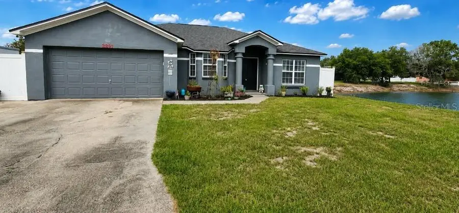 3931 Buttonbush Circle, Lakeland, FL 33811 - #2