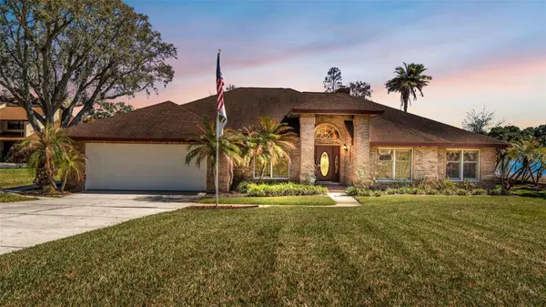 122 W Juliana Way, AUBURNDALE, FL 33823