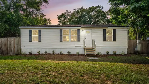1222 Rowell Street, AUBURNDALE, FL 33823
