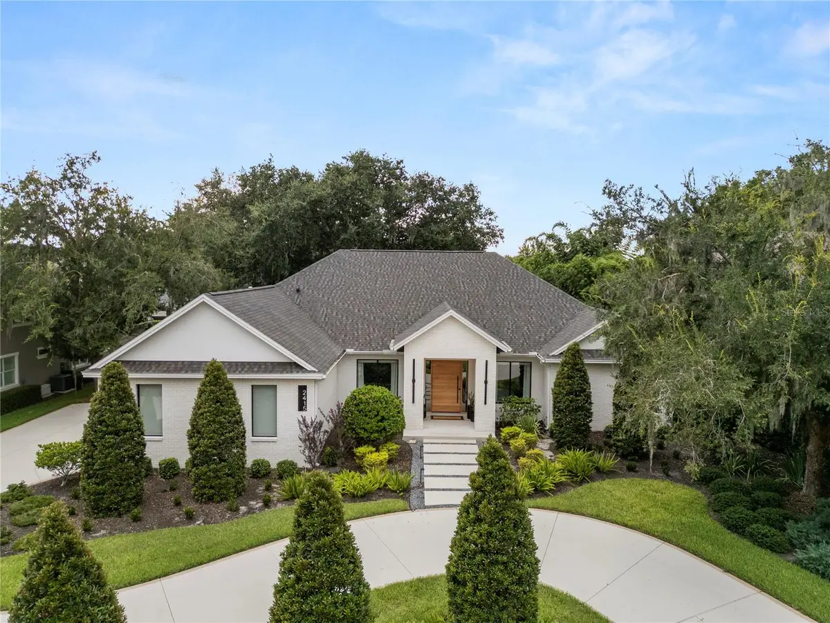 2415 Nevada Road, Lakeland, FL 33803 - #1