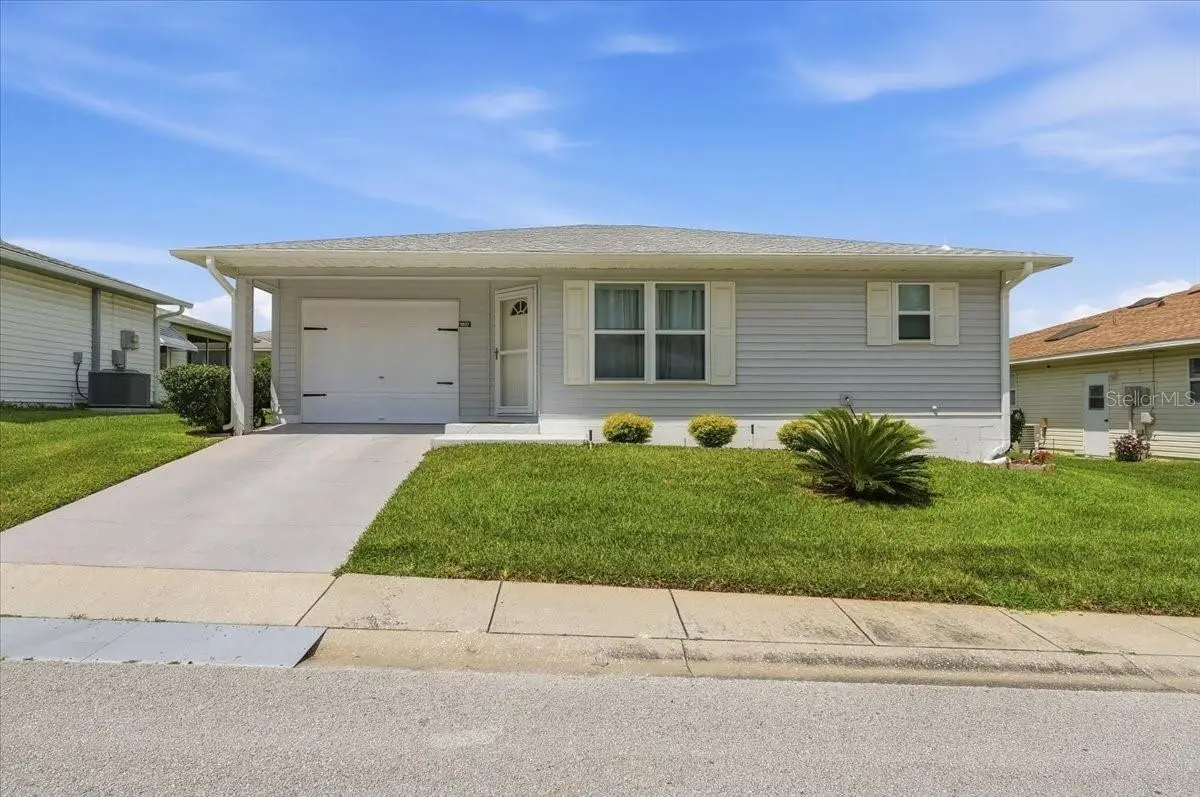 1837 Prairie Dunes Circle S, Lakeland, FL 33810 - #1