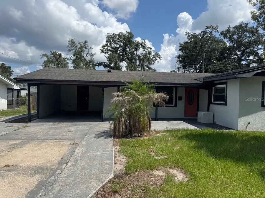 415 Boger Boulevard N, Lakeland, FL 33803 - #2