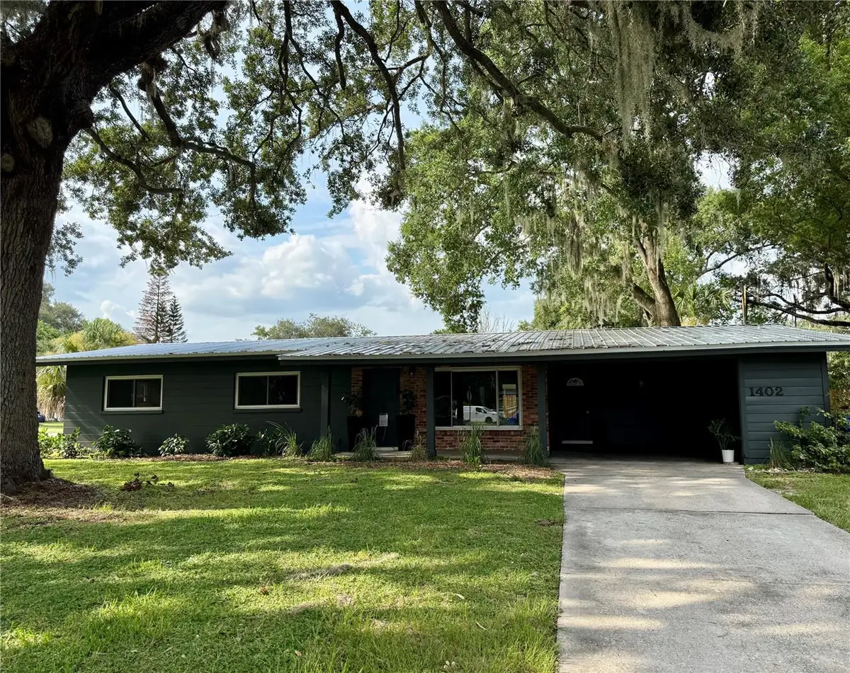 1402 Phyllis Street, Lakeland, FL 33803 - #1