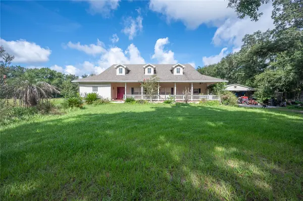 5455 Yates Road, LAKELAND, FL 33811