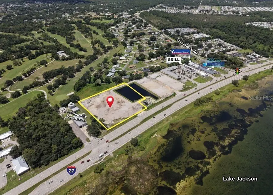 1025 Us-27 S, Sebring, FL 33870 - #2