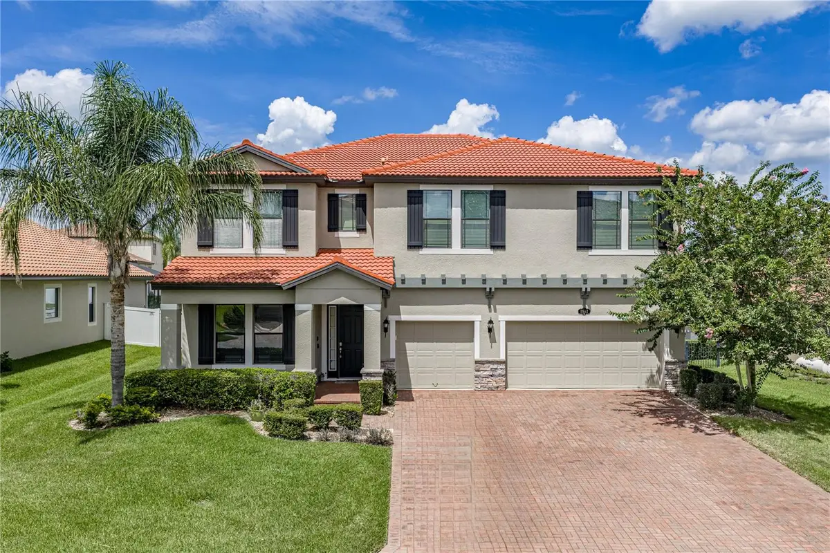 1902 Via Lago Drive, Lakeland, FL 33810 - #1