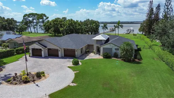 3640 Crump Road, WINTER HAVEN, FL 33881