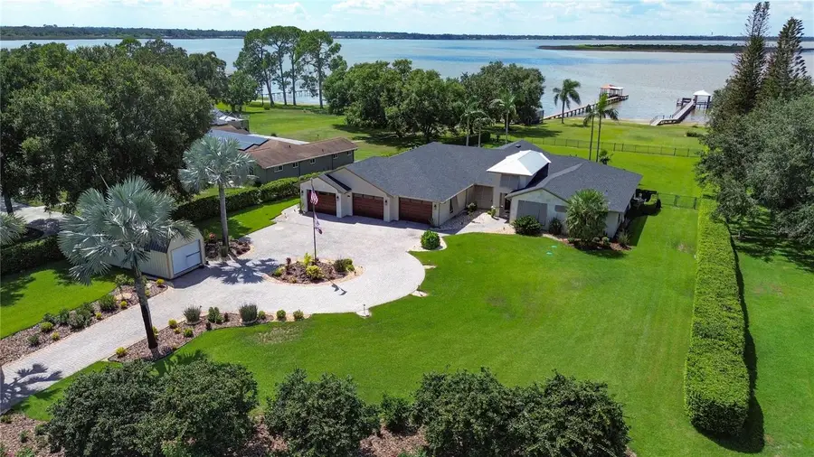 3640 Crump Road, Winter Haven, FL 33881 - #2