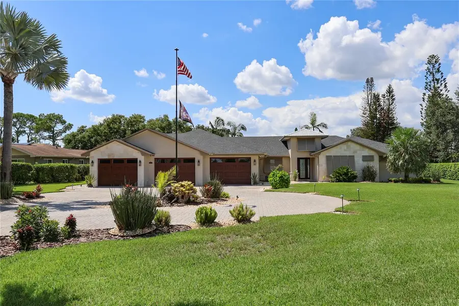 3640 Crump Road, Winter Haven, FL 33881 - #3