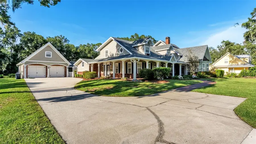 4233 Homewood Lane, Lakeland, FL 33811 - #3