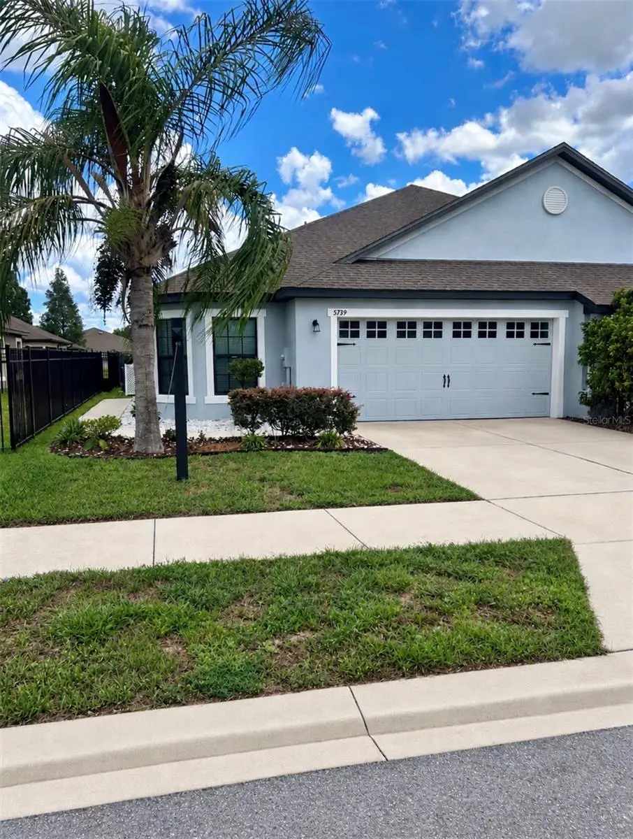 5739 Lacar Way, Lakeland, FL 33805 - #1